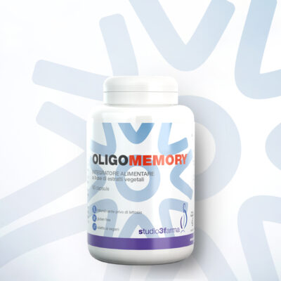 Oligomemory