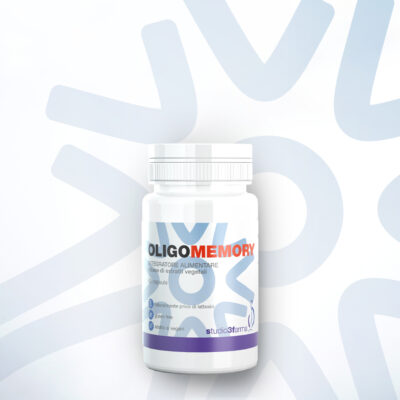 Oligomemory