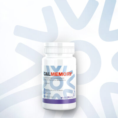 Calmemory