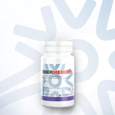 Enermemory